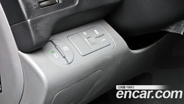 Hyundai The New Grand Starex id 2566914 из Кореи 17