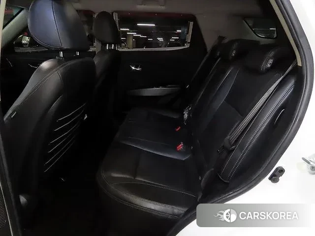 Ssangyong Tivoli Air id 3566500 из Кореи 17