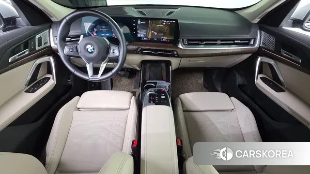 BMW X1 (U11) id 3477735 из Кореи 17