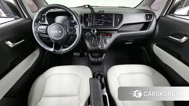 Kia The New Kia Ray id 3058481 из Кореи 17