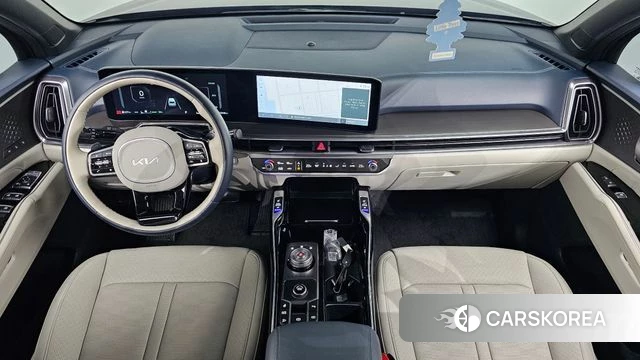 Kia The New Sorento 4th Generation id 3786230 из Кореи 17