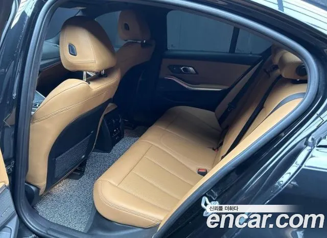 BMW 3 Series (G20) id 2709371 из Кореи 7