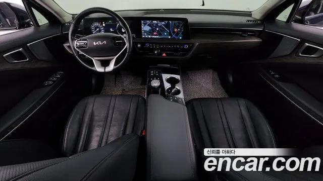 Kia K8 id 2746238 из Кореи 17