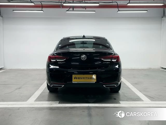 Buick Regal id 4209355 из Китая 17