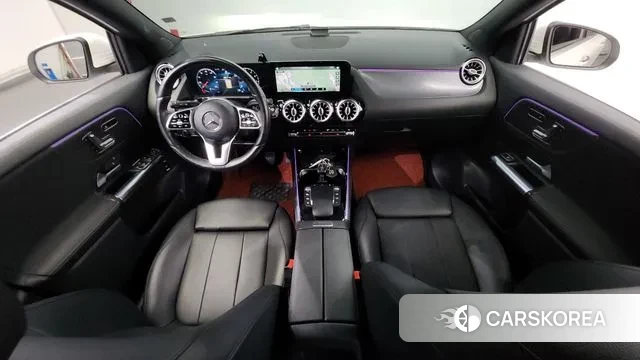 Mercedes-Benz GLA - Class H247 id 3349812 из Кореи 17