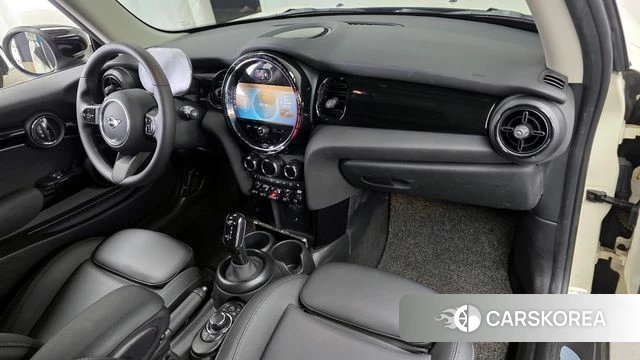Mini Cooper id 4395694 из Кореи 17