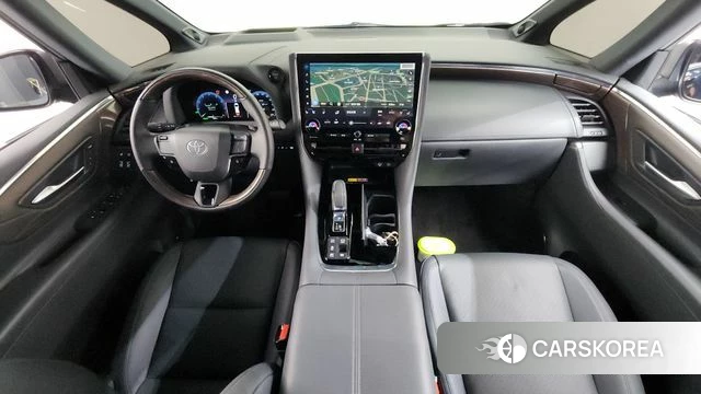 Toyota Alphard 4th Generation id 4527700 из Кореи 31