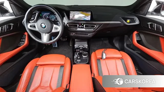 BMW 2 Series Gran Coupe (F44) id 3444110 из Кореи 17