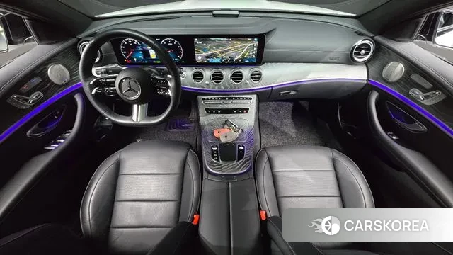 Mercedes-Benz E-Class W213 id 3670545 из Кореи 17