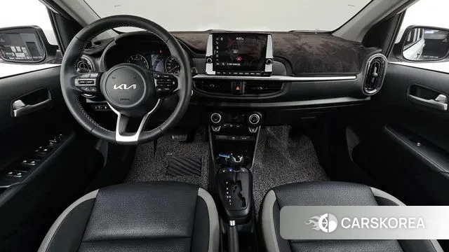 Kia Morning Urban (JA) id 3777012 из Кореи 18