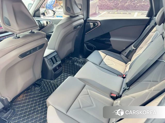 BMW X3 id 4260701 из Китая 11