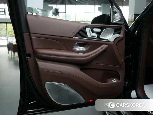 Mercedes-Benz Maybach GLS id 4274254 из Китая 24