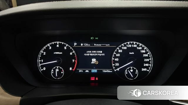 Genesis G90 id 4434738 из Кореи 30