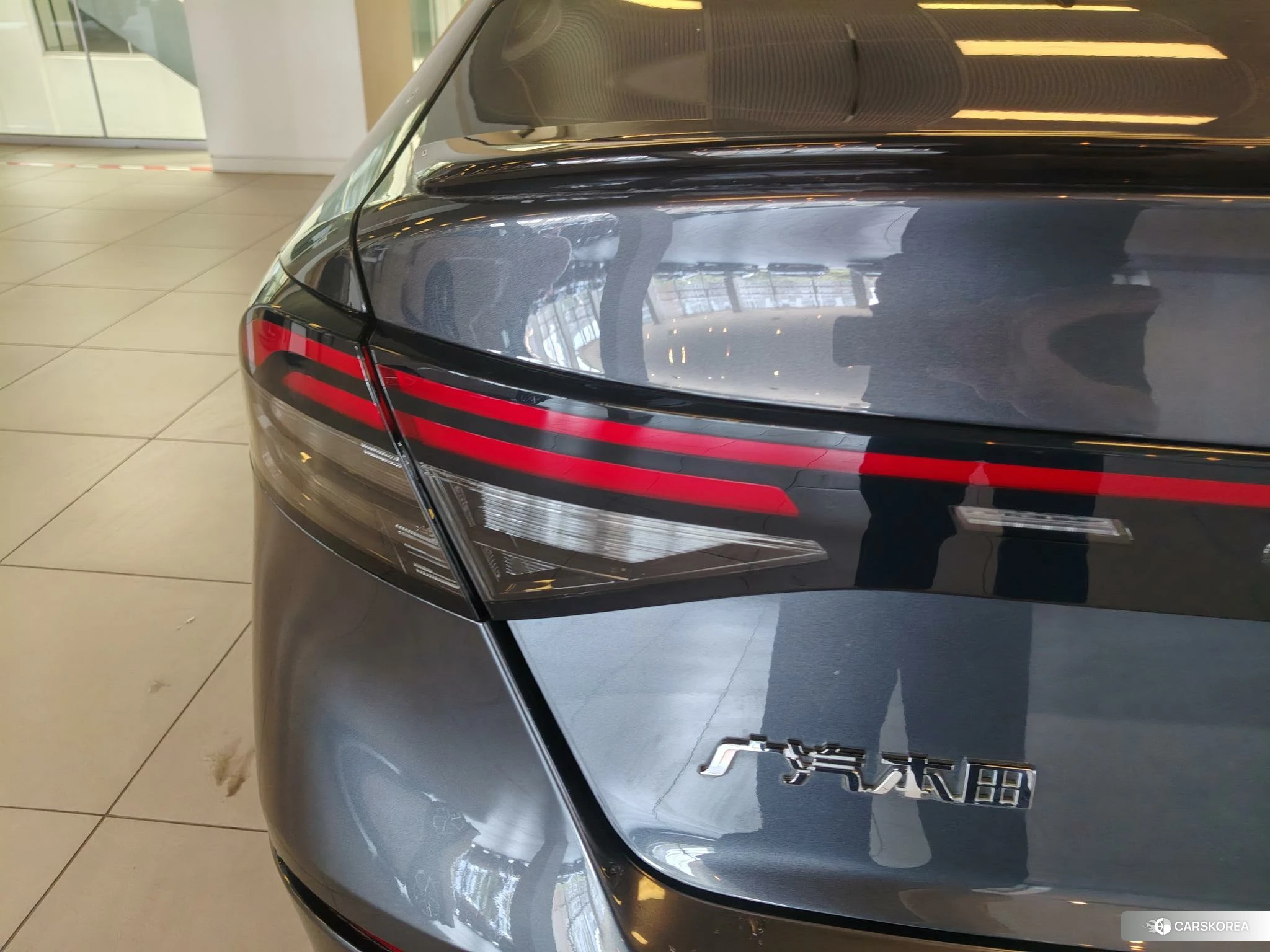 Honda Accord id 4512718 из Китая 33
