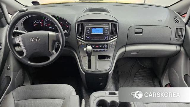 Hyundai The New Grand Starex id 4397865 из Кореи 24