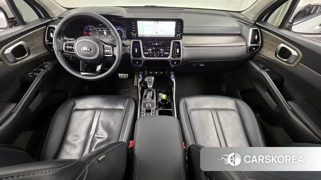 Kia Sorento 4th Generation id 3708251 из Кореи 17