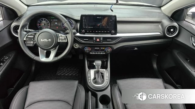 Kia The New K3 2nd generation id 4745908 из Кореи 28
