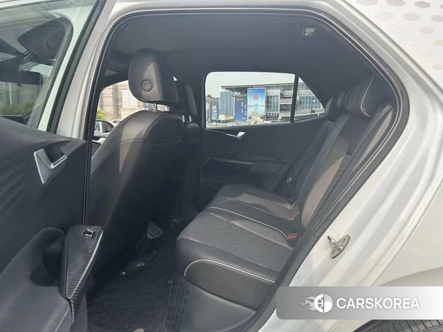 Volkswagen ID.3 id 4277983 из Китая 16