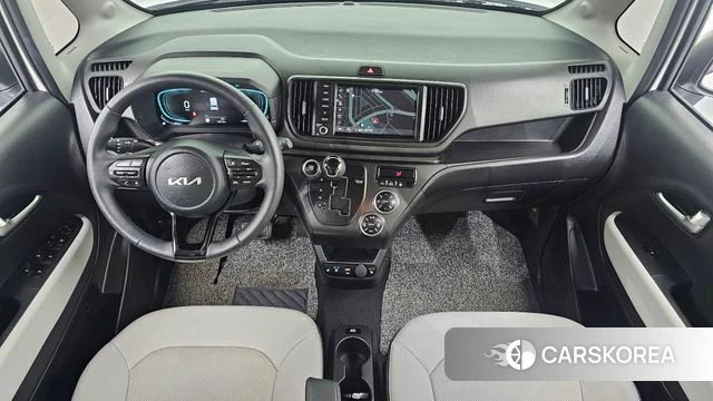 Kia The New Kia Ray id 4590192 из Кореи 28
