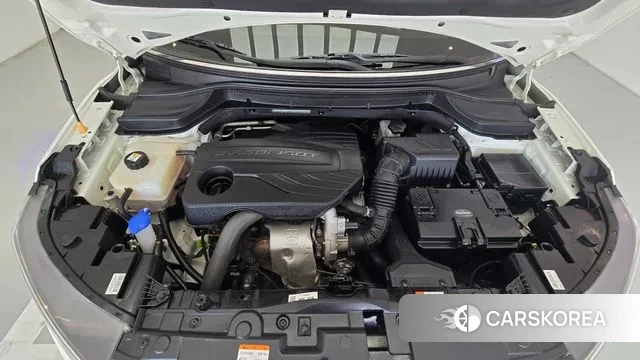 Ssangyong Berry New Tivoli id 2993785 из Кореи 17