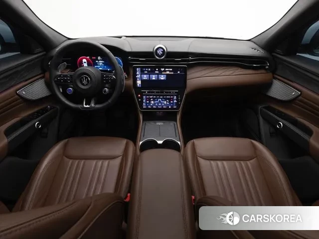 Maserati Grecale id 3775971 из Кореи 17