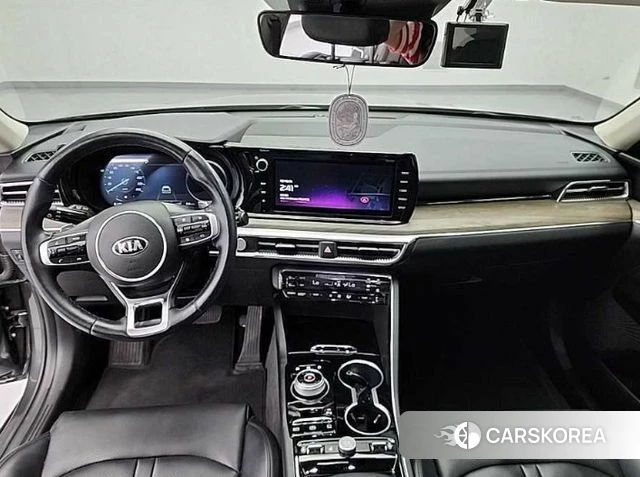 Kia K5 Hybrid 3rd Generation id 4482208 из Кореи 15