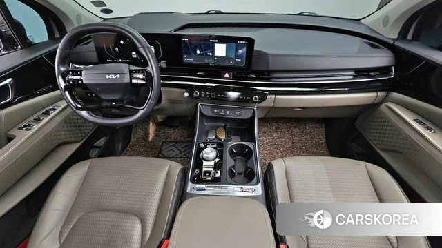 Kia The New Carnival 4th Generation id 4623176 из Кореи 27
