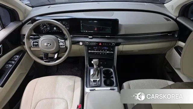 Kia Carnival 4th generation id 3765528 из Кореи 17