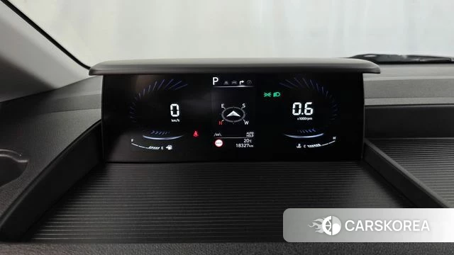 Hyundai Staria id 4201191 из Кореи 27