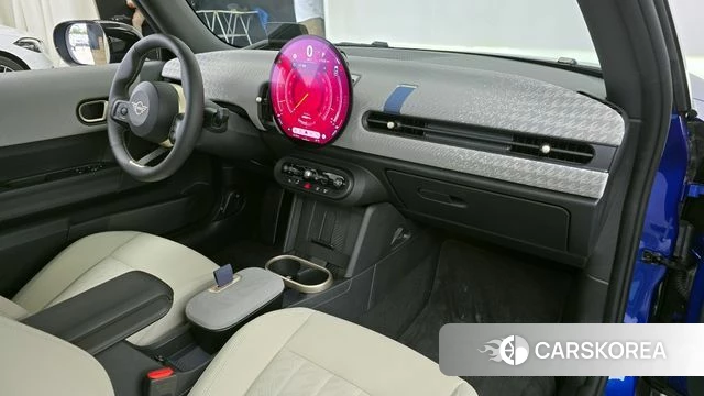 Mini Cooper S 4th Generation id 4302009 из Кореи 17