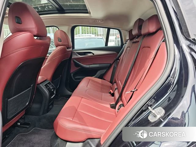 BMW X4 id 4291242 из Китая 16
