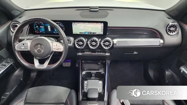 Mercedes-Benz GLB-Class X247 id 3697801 из Кореи 17