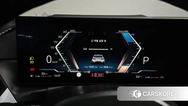 BMW 3 Series (G20) id 3669884 из Кореи 17