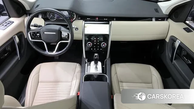 Land Rover Discovery Sports 2nd Generation id 3606532 из Кореи 17