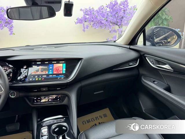 Buick Angkewei S id 4220542 из Китая 14