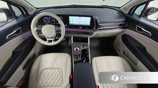 Kia Sportage 5th Generation id 4670732 из Кореи 29
