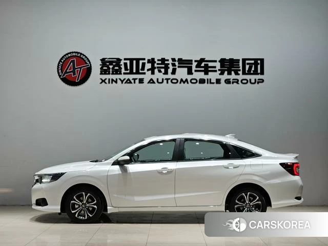 Honda Lingpai id 4261403 из Китая 20