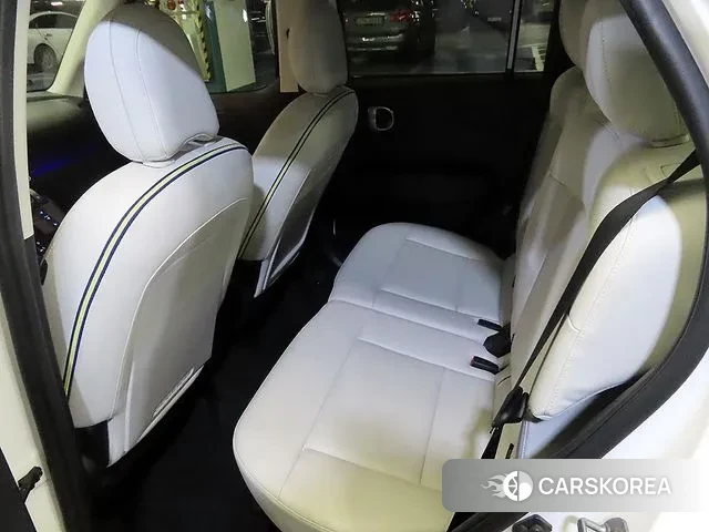 Hyundai Casper id 3328954 из Кореи 17