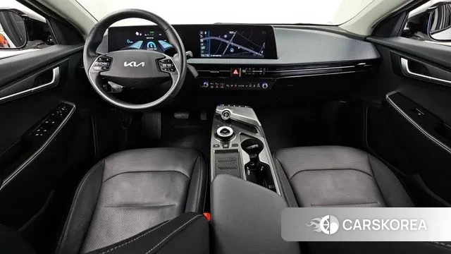 Kia EV6 id 2979769 из Кореи 17