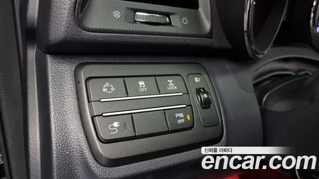 Ssangyong Tivoli Air id 2766002 из Кореи 17