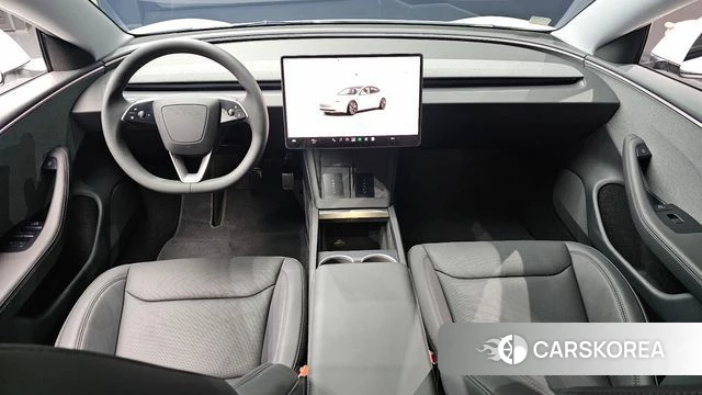 Tesla Model 3 id 4695681 из Кореи 30