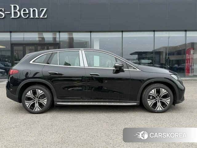 Mercedes-Benz EQE SUV id 3939485 из Китая 10