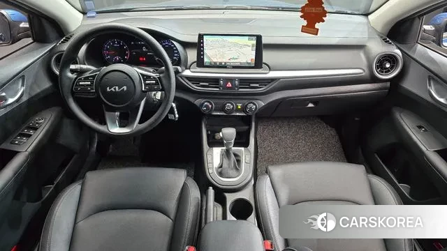 Kia The New K3 2nd generation id 3420889 из Кореи 17