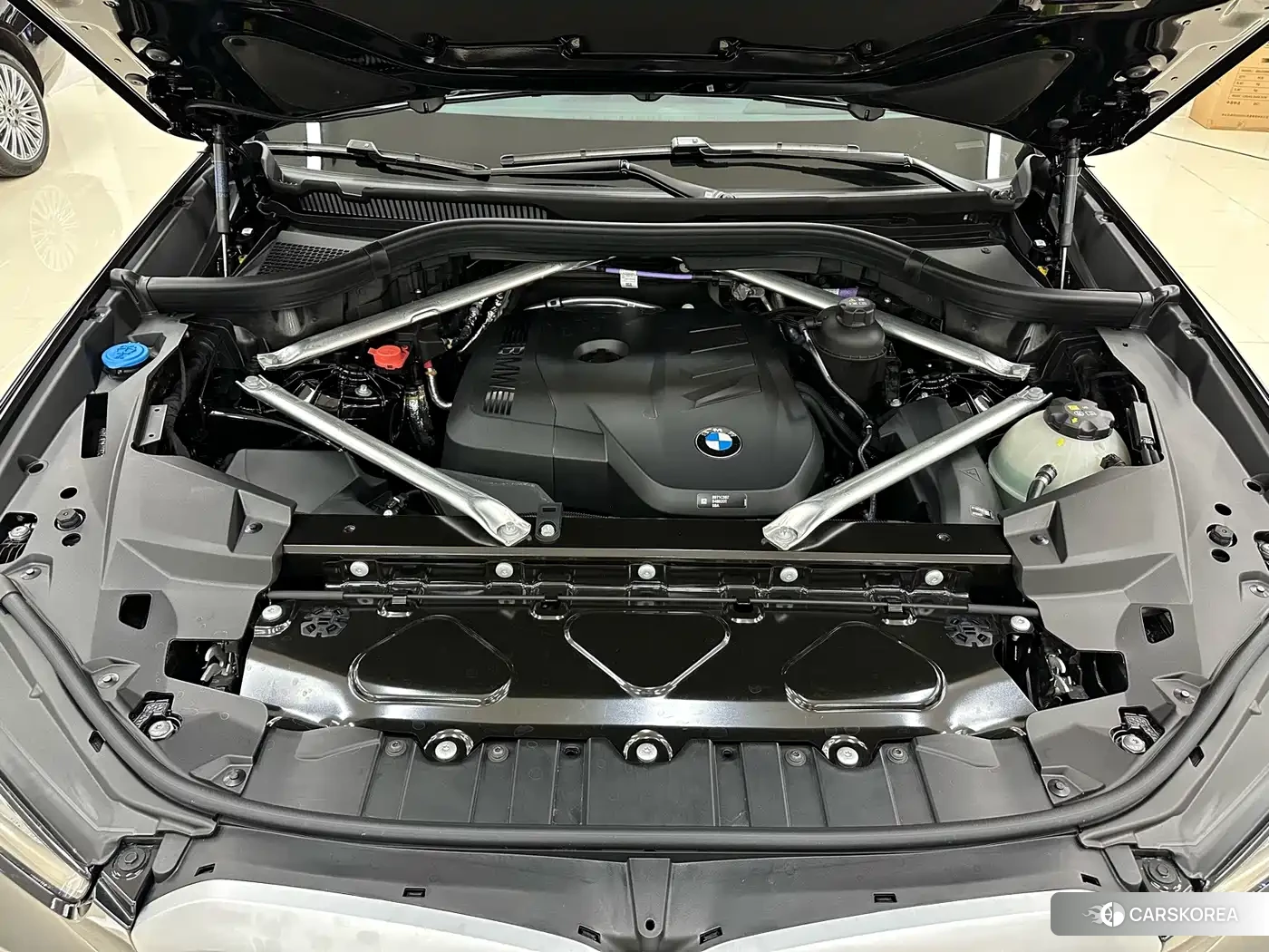 BMW X5 id 4634819 из Китая 21