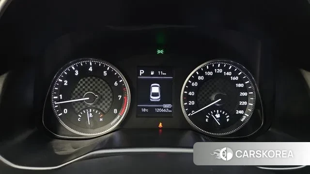 Hyundai The New Avante AD id 3778870 из Кореи 17