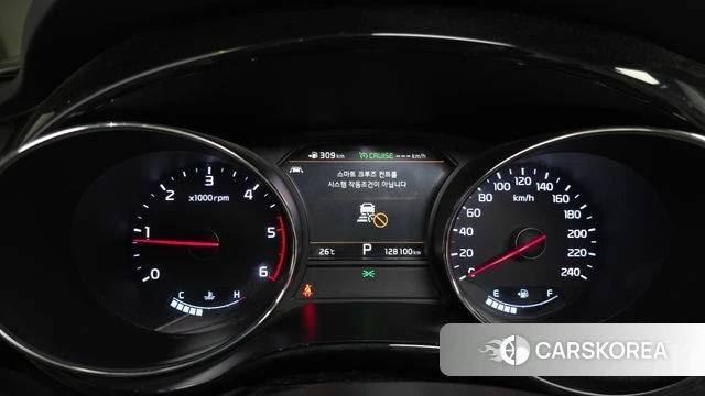 Kia The New Carnival id 4626349 из Кореи 37