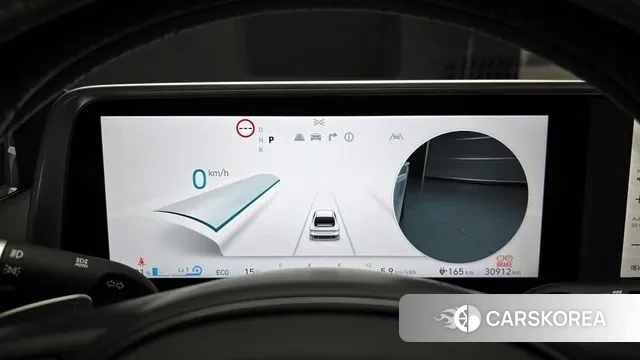 Hyundai Ionic 6 id 3317199 из Кореи 17