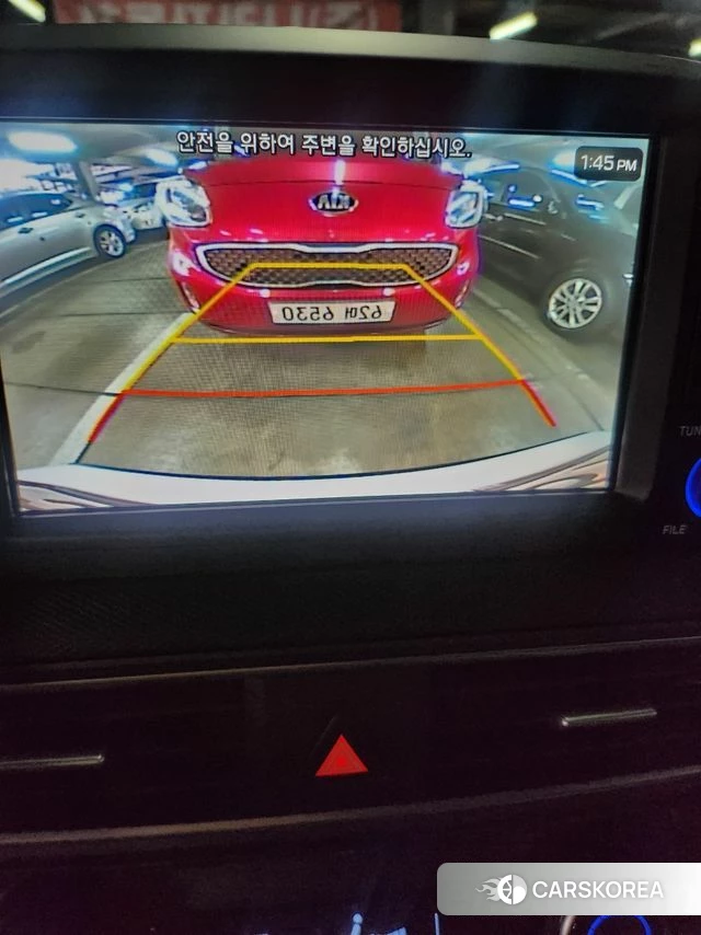 Hyundai Kona id 3917171 из Кореи 7