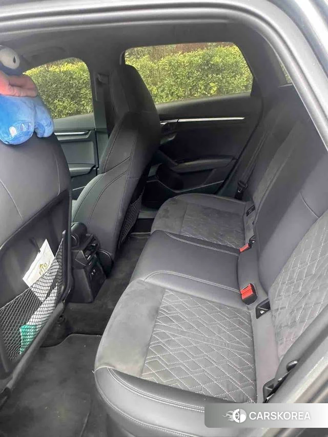 Audi A3 id 4207843 из Китая 8