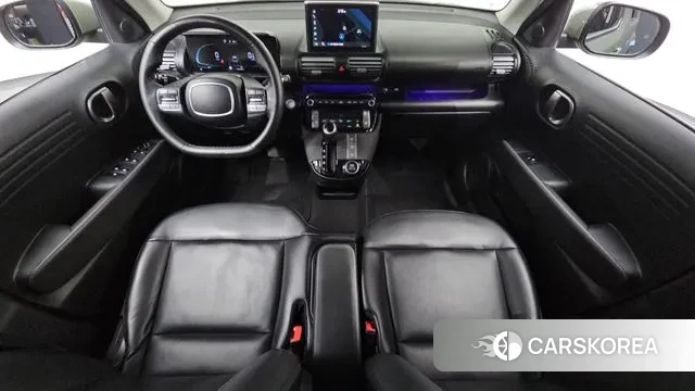 Hyundai Casper id 3488023 из Кореи 17